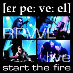 RPWL : Start the Fire (Live)